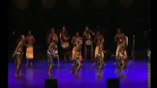 mapouka african booty dance by aaninka
