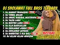 Download Lagu SHOLAWAT MERDU VIRAL 2025 || YASSIRLANA SHOLAWAT TERBARU PALING POPULAR, DJ SHOLAWAT PENARIK REZEKI