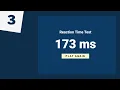 Create A Reaction Time Test Using HTML CSS JavaScript Part 3
