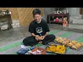 Download Lagu Alhamdulillah Jumat berkah dapat pesanan banyak lur