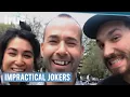 Impractical Jokers - Toothless Selfie Drama