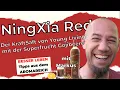 Lagu NingXia Red Kraftsaft | Superfrucht Nahrungsergänzung von Young Living #youngliving #ningxiared