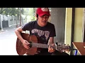 Download Lagu Suara Pengamen ini Merdu Bangettttttt !!!!