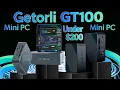 Download Lagu GETORLI GT100 Review: The Budget-Friendly Powerhouse with AMD Ryzen 5 3550H – Perfect for Any Need!