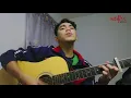 ALIFF ISKANDAR - HEY! KAU COVER TRIBUTE TO SANDRA