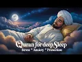 Lagu Quran For Deep Sleep Soothing Quran Recitation For Sleeping #quranforsleep 