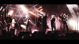 חנן בן ארי רגע בהופעה חיה Hanan Ben Ari 