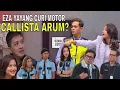 [FULL] CALLISTA ARUM KEHILANGAN MOTOR, EZA YAYANG JADI TERTUDUH | LAPOR PAK! (16/01/23)