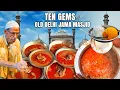 Download Lagu Best Non Veg Street Food at Jama Masjid Old Delhi in Ramazan | Best Street Food of Old Delhi! 🇮🇳