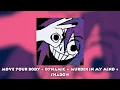 Move your body + Dynamic + Murder in my mind + Shadow | PHONK MASHUP (Tiktok ver.)