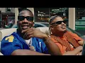 Naza (ft. SDM) - Tout donner (Clip Officiel)