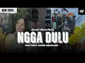 Lagu DJ NGGA DULU TRAP PARTY MENGKANE ‼️ | WANZ PROJECT 