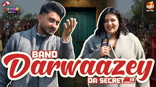 Canteeni Mandeer 2026 | Ravneet | Kudiyan Da Shayarana Andaaz | MH ONE