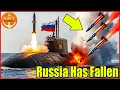 12 Russian Missiles Fired at US Base — The Brutal Response Shocked Russia! | US Navy