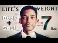 Will Smith Cuts 7 Pounds of Flesh from His Body to Save 7 Strangers