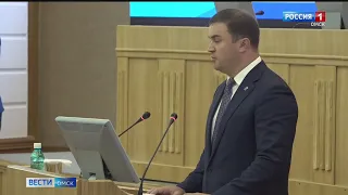 700 миллионов рублей предоставили Омской области для обновления пассажирского транспорта