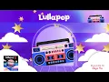 Lullapop - Deja Vu (Visualizer)