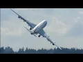 Lagu Scariest Crosswind Takeoffs Ever Caught on Camera!