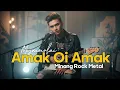 Lagu Amak Oi Amak - Misramolai | Lagu Minang (Rock Version Cover by MinangKAN)