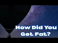 How Did you Get Fat Reddit