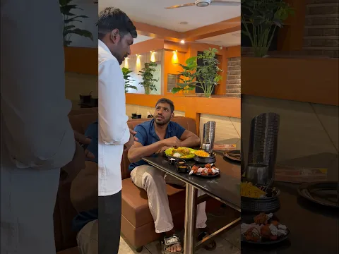 watch till end....😅 #dancingchef #foodlovestory #youtube #indianfood #foodie #food #tamil #tamilfoo