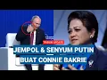 Lagu 🔴 LENGKAP TERJEMAHAN JAWABAN PUTIN ATAS PERTANYAAN PENGAMAT MILITER INDONESIA CONNIE RAHAKUNDINI