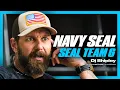 NAVY SEAL TEAM 6 TIER 1 OPERATOR The little details matter DJ Shipley Interview 4K