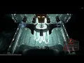 WARFRAME SECRET ROOM IN DRIFTER S CAMP