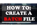 STREAMING HOW TO OPEN MULTIPLE PROGRAMS WITH JUST ONE CLICK