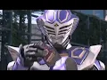 Download Lagu Kamen Rider Ryuki   Kamen Rider Ouja Kills Riders