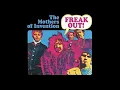 Trouble Every Day - Frank Zappa And The Mothers Of Invention (1966)