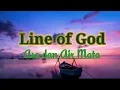 Download Lagu Line Of God – Asa Dan Air Mata (karaoke dan lirik berjalan)