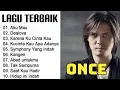 Download Lagu ONCE full album lagu terbaik #once #oncefullalbum