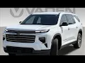 2024 Chevrolet Traverse Pooler GA