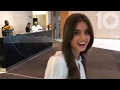 Victoria s Secret Fittings Taylor Hill Has Left The Building