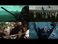 Download Lagu Top 10 [EPIC] ancient and medieval massive battles movie scenes of all time PART 2
