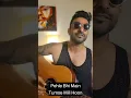 Download Lagu A Soulful Rendition Of Marham By Anupam Nair || ROOH Band