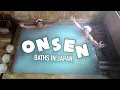 Download Lagu Japanese Onsen Bath Experience: Hot Spring Paradise ★ ONLY in JAPAN