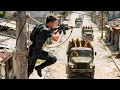 Download Lagu 中國高手從天而降，當場截殺日軍一隻車隊    ⚔️  抗日  | 战争 | Kung Fu | 甄子丹