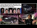 Download Lagu $1.1Million of Corvette \u0026 Camaro  ZL1's STOLEN, CHOPPED \u0026 SOLD during MAJOR THEFT RING!