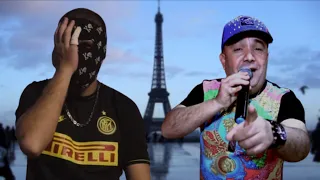 LFERDA X CHEB LOTFI CHTA FAWATEH BARA V1 ALI S REMIX 