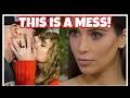 Kim Kardashian OBSESSED With Taylor Swift and Travis Kelce Relationship