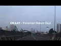 Download Lagu OKAAY - Peneman Malam Sepi (Official Visualizer)