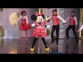 ºoº[超・完全編集版4K ver4] TDL ミニーが主役のショー イッツベリーミニー 東京ディズニーランド ベリーベリーミニー Tokyo Disneyland It's very Minnie!