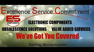 es components weve got you covered 