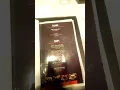 kababjees menu for hivy