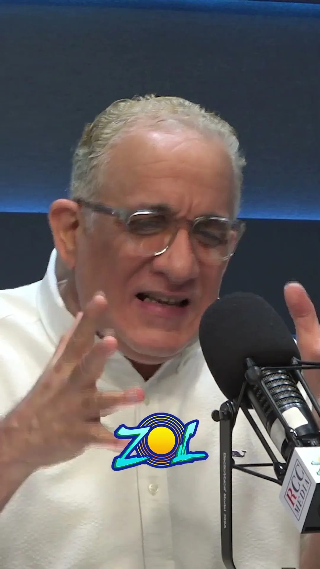 NO TODO ES LIBERTAD DE EXPRESIÓN