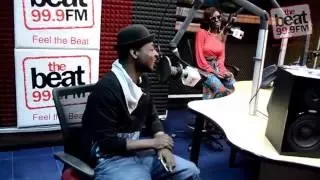shaydee u0026 niyola on the morning rush