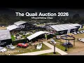 A Record Setting 2 Days The Quail Auction 2026 Broad Arrow Auctions