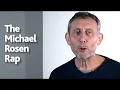 Michael Rosen Rap | POEM | The Hypnotiser | Kids' Poems and Stories With Michael Rosen